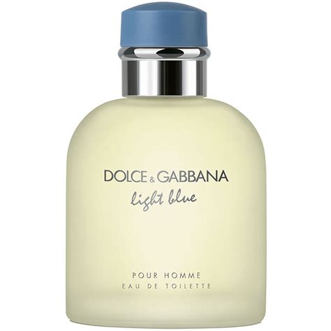 dolce gabbana light blue homme|dolce and gabbana light blue fragrantica.